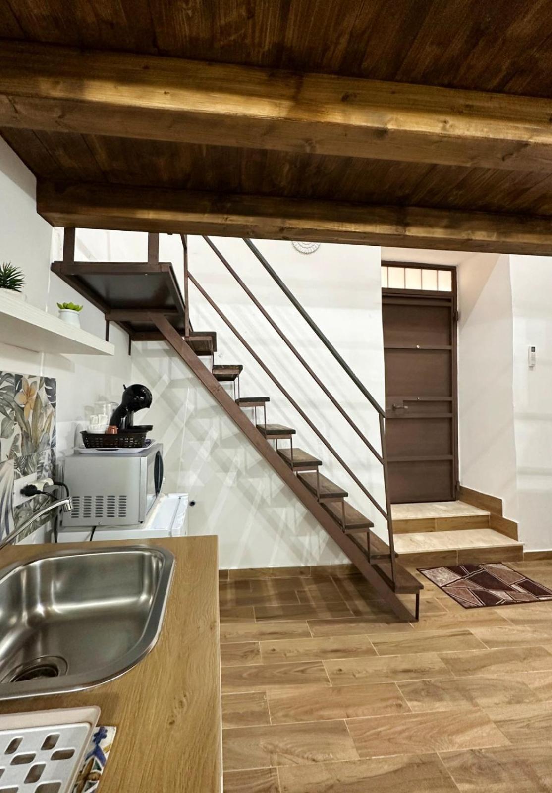 Mafone Home Παλέρμο Εξωτερικό φωτογραφία