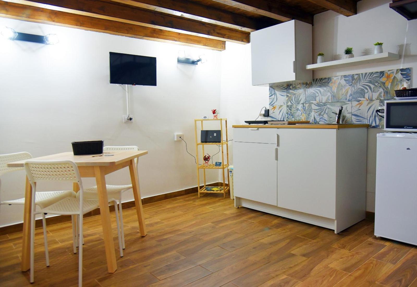 Mafone Home Παλέρμο Εξωτερικό φωτογραφία