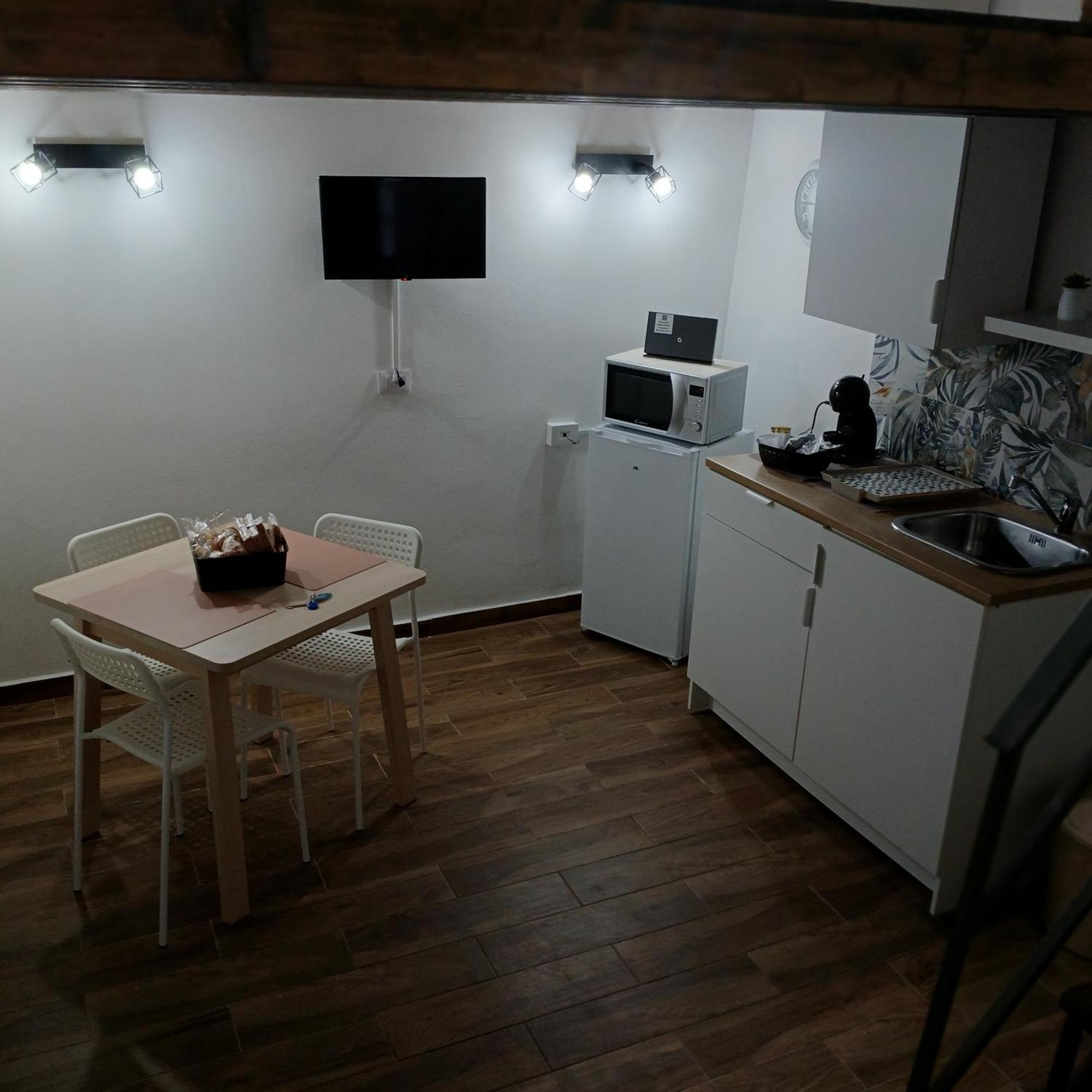 Mafone Home Παλέρμο Εξωτερικό φωτογραφία