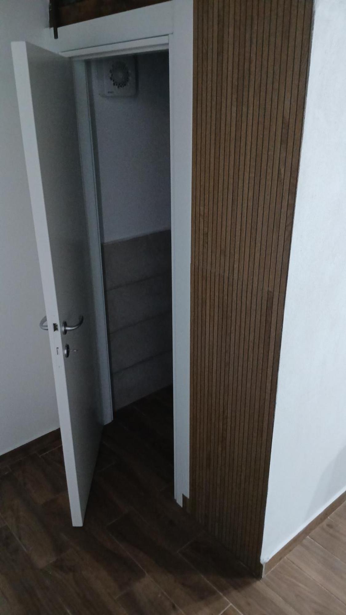 Mafone Home Παλέρμο Εξωτερικό φωτογραφία