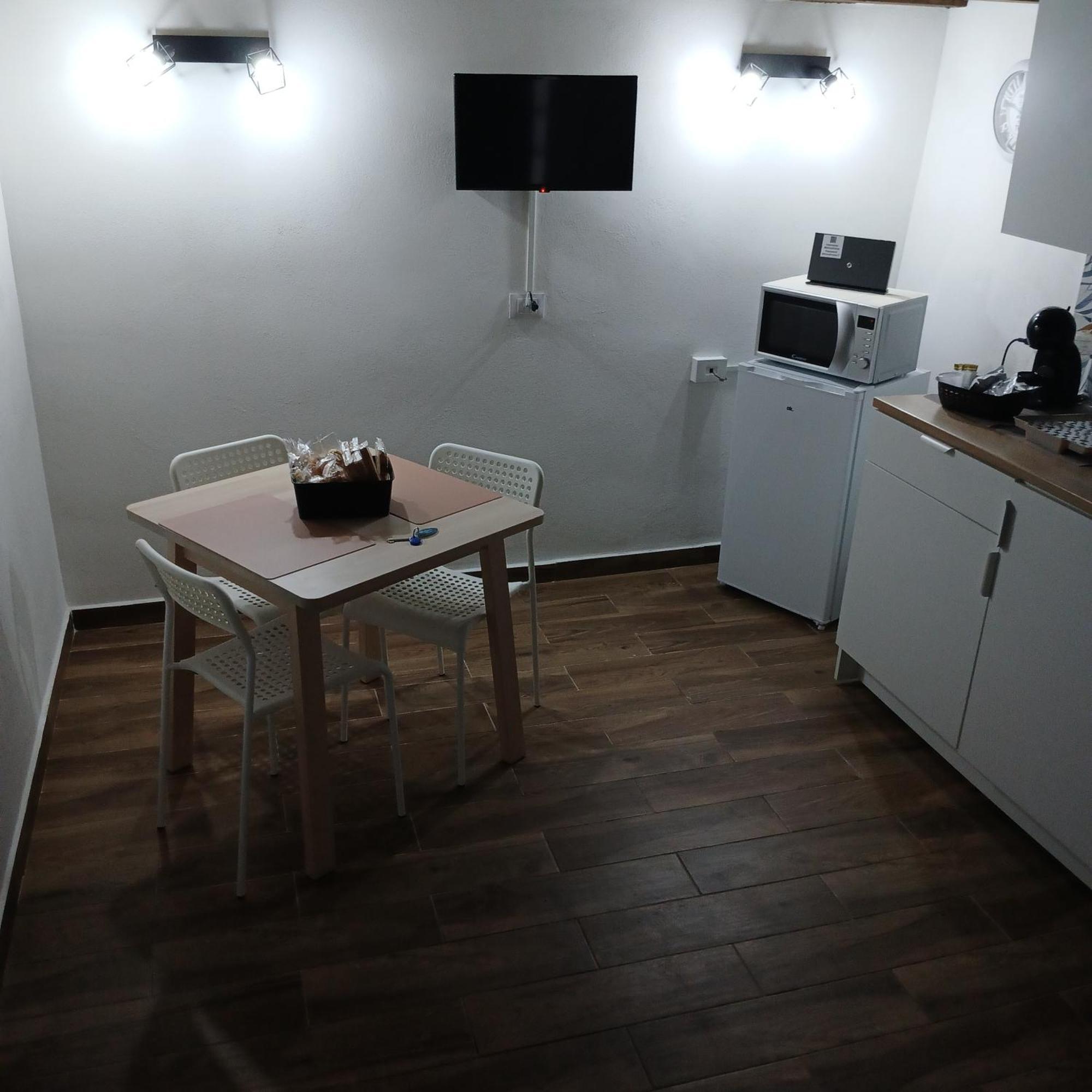 Mafone Home Παλέρμο Εξωτερικό φωτογραφία