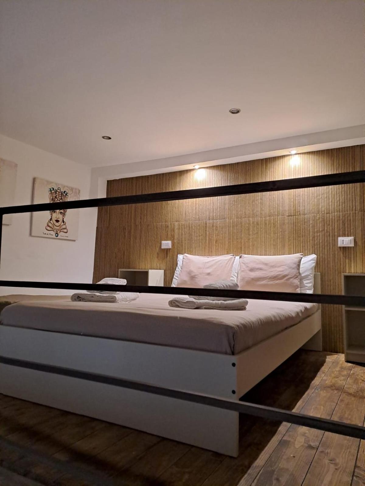 Mafone Home Παλέρμο Εξωτερικό φωτογραφία