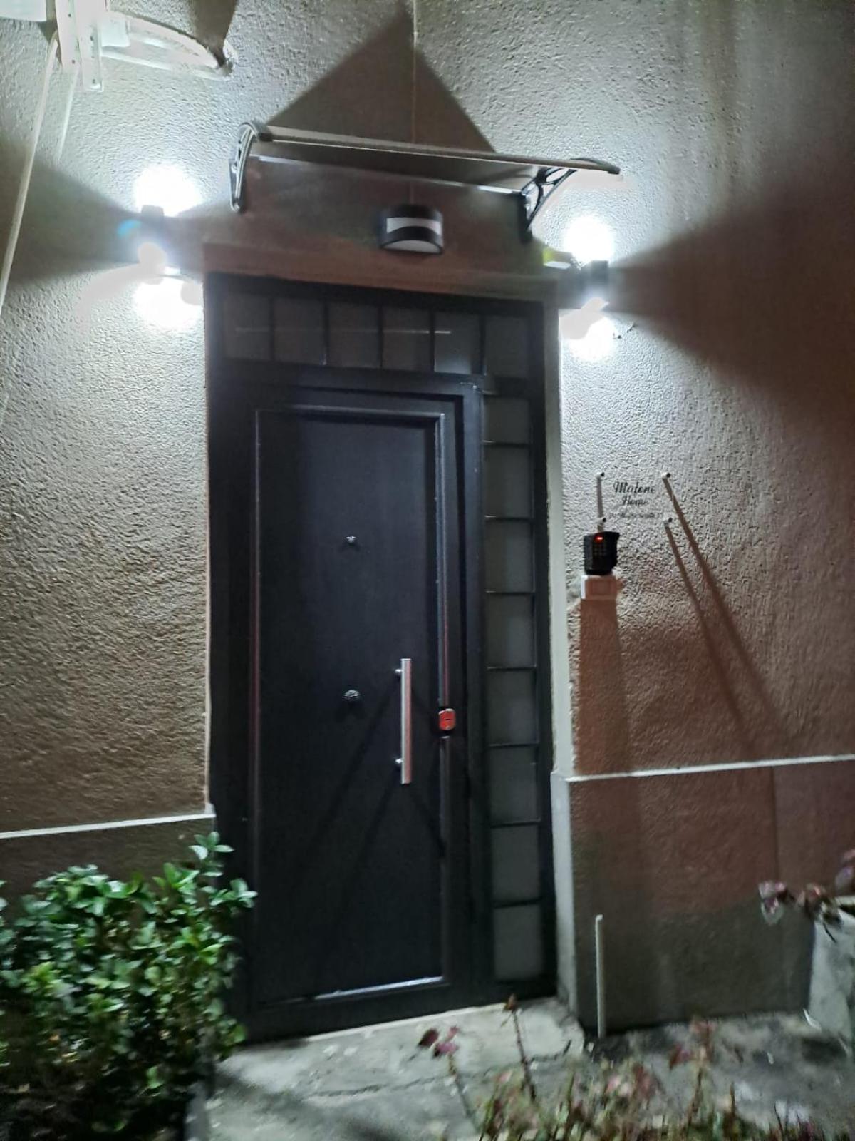 Mafone Home Παλέρμο Εξωτερικό φωτογραφία